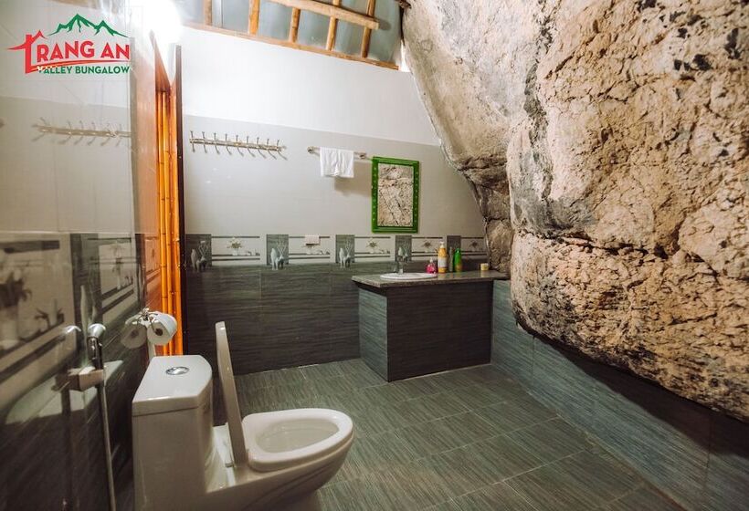 پانسیون Trang An Valley Bungalow