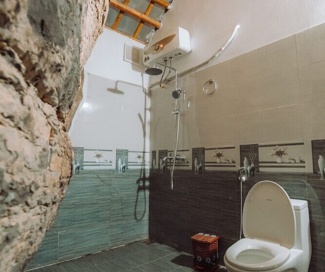 پانسیون Trang An Valley Bungalow