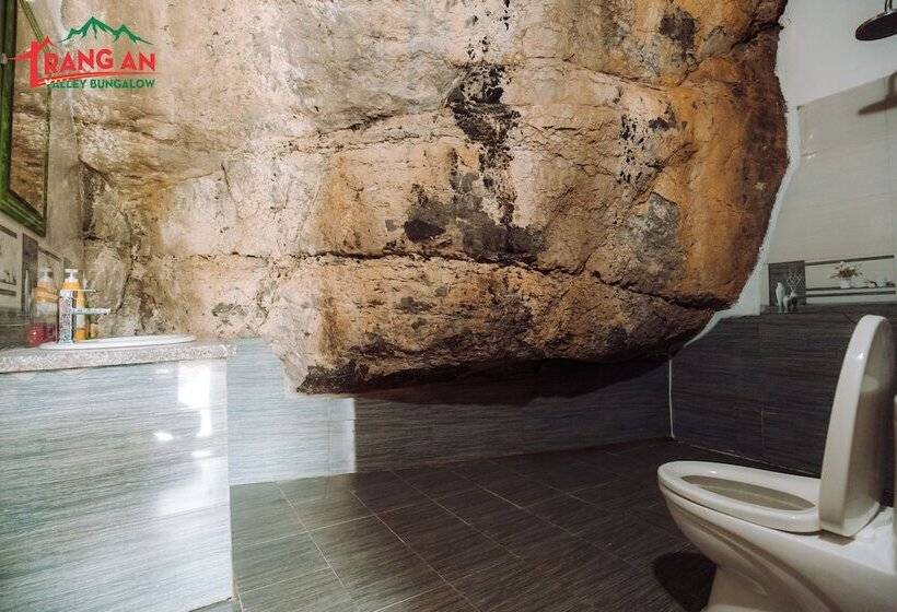 پانسیون Trang An Valley Bungalow