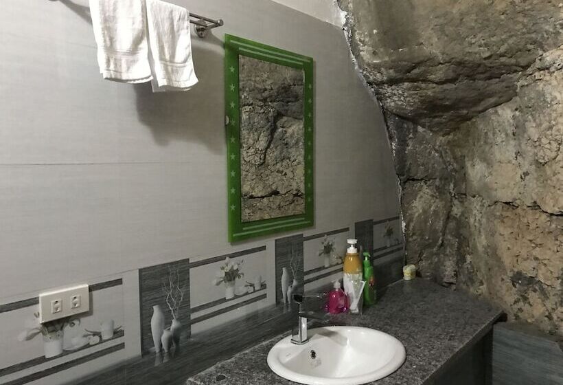 پانسیون Trang An Valley Bungalow