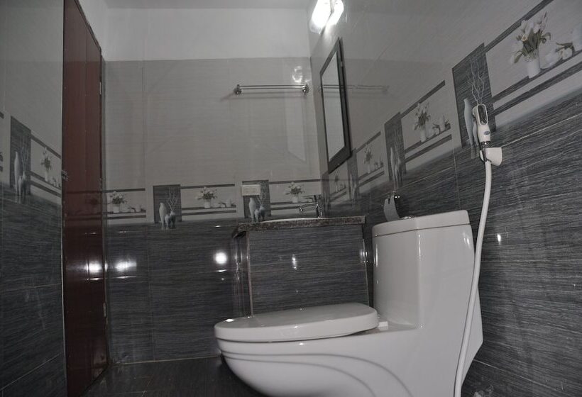 پانسیون Trang An Valley Bungalow