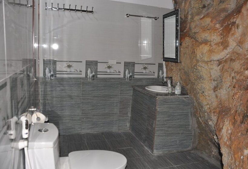 پانسیون Trang An Valley Bungalow