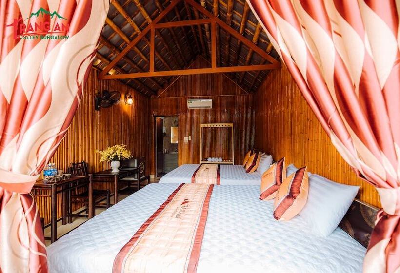 پانسیون Trang An Valley Bungalow