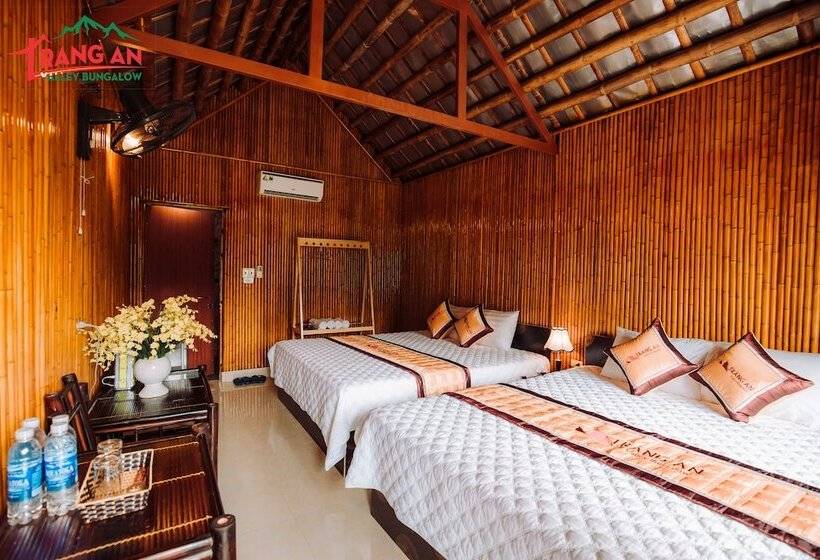 پانسیون Trang An Valley Bungalow