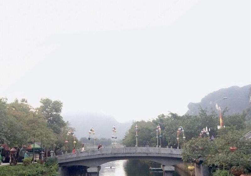 پانسیون Trang An Valley Bungalow