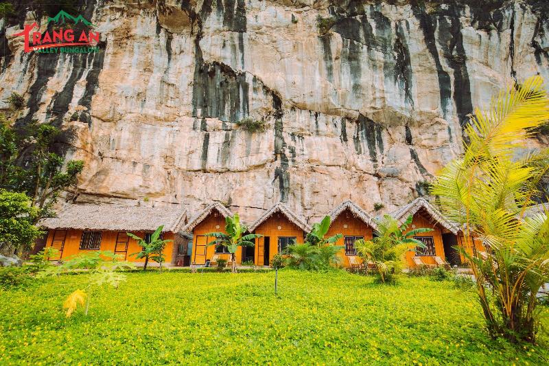 پانسیون Trang An Valley Bungalow