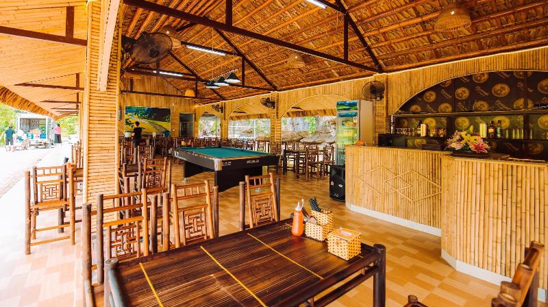 پانسیون Trang An Valley Bungalow