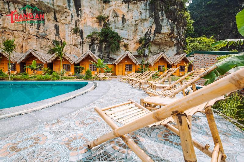 پانسیون Trang An Valley Bungalow