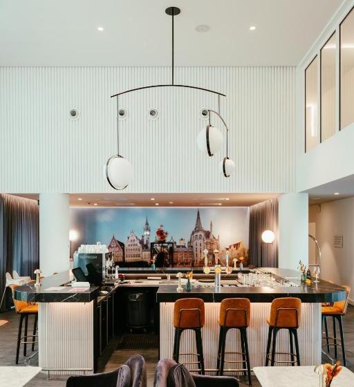 Residence Inn Ghent By Marriott