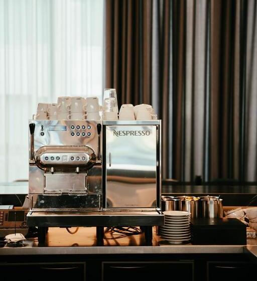 Residence Inn Ghent By Marriott