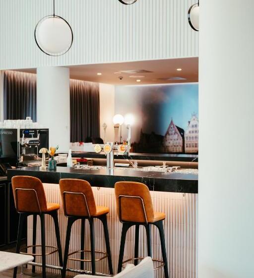 Residence Inn Ghent By Marriott