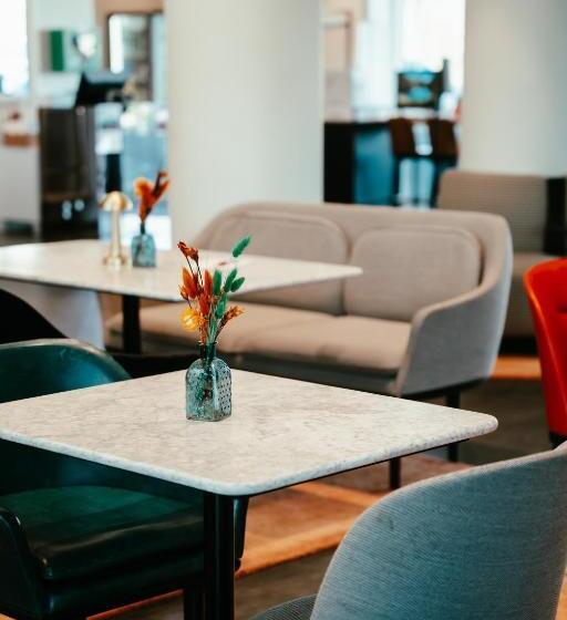 Residence Inn Ghent By Marriott