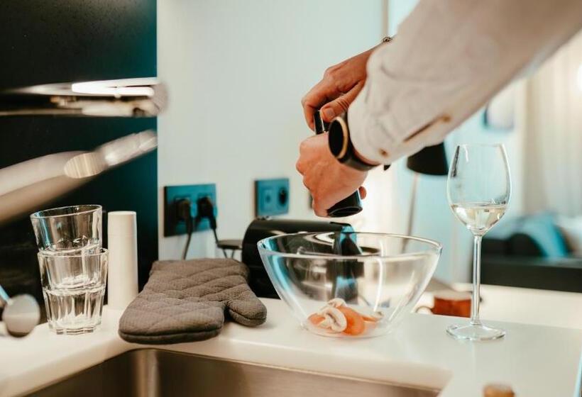 Residence Inn Ghent By Marriott