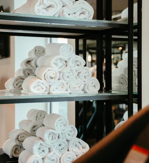 Residence Inn Ghent By Marriott