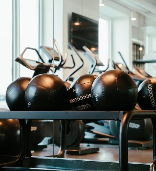 Residence Inn Ghent By Marriott