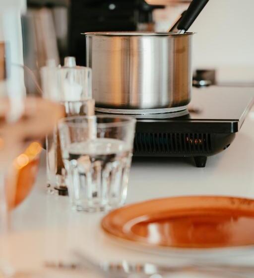 Residence Inn Ghent By Marriott