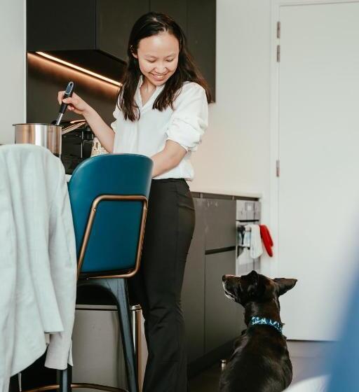 Residence Inn Ghent By Marriott