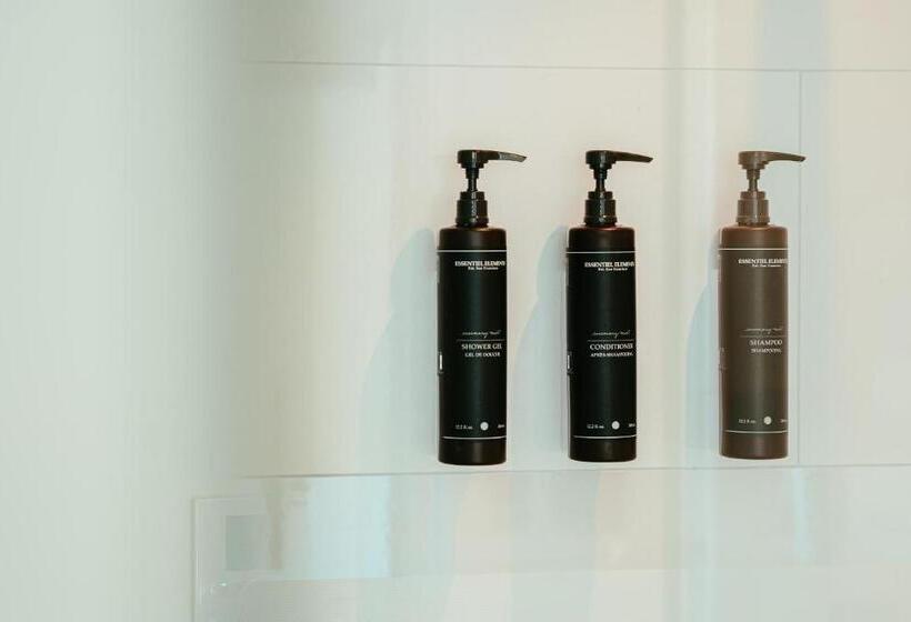 Residence Inn Ghent By Marriott