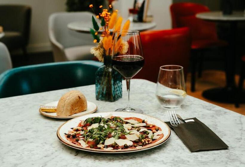 Residence Inn Ghent By Marriott