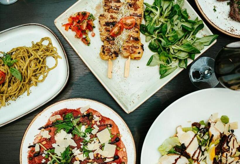 Residence Inn Ghent By Marriott