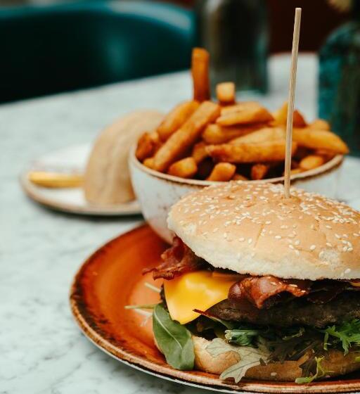 Residence Inn Ghent By Marriott