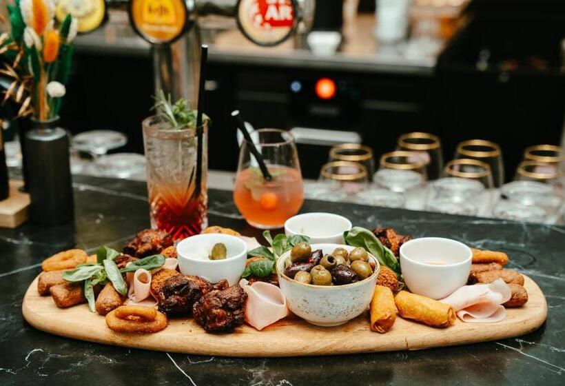 Residence Inn Ghent By Marriott