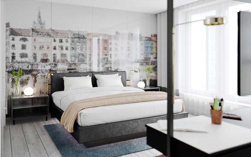 Residence Inn Ghent By Marriott