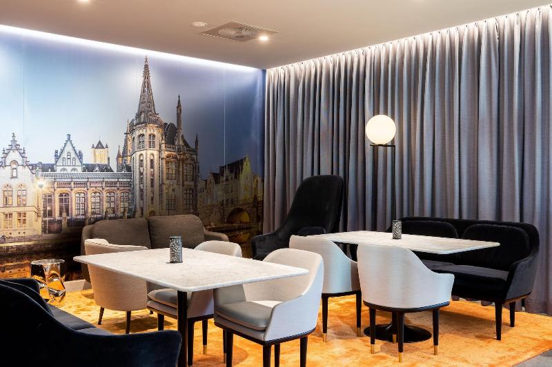 Residence Inn Ghent By Marriott