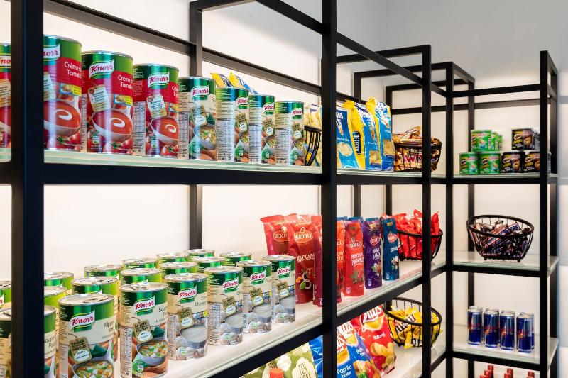 Residence Inn Ghent By Marriott