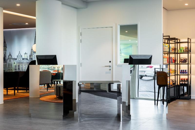 Residence Inn Ghent By Marriott