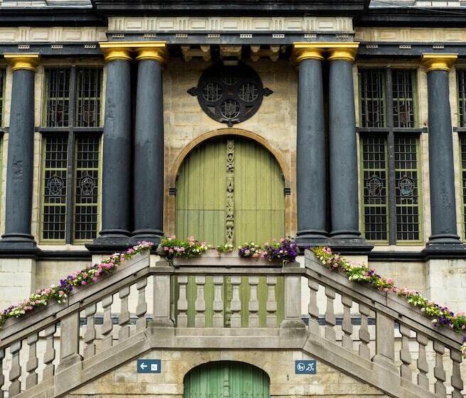 Residence Inn Ghent By Marriott