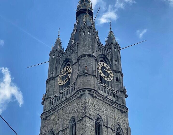 Residence Inn Ghent By Marriott