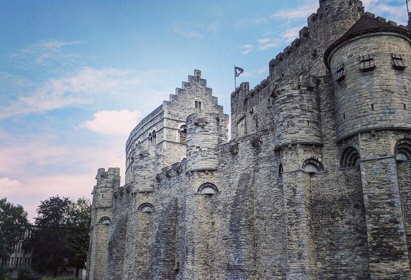 Residence Inn Ghent By Marriott