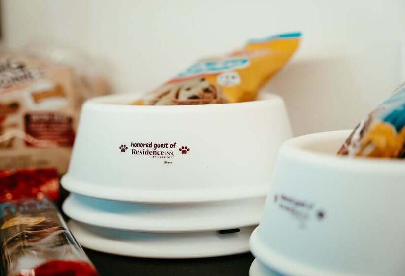 Residence Inn Ghent By Marriott