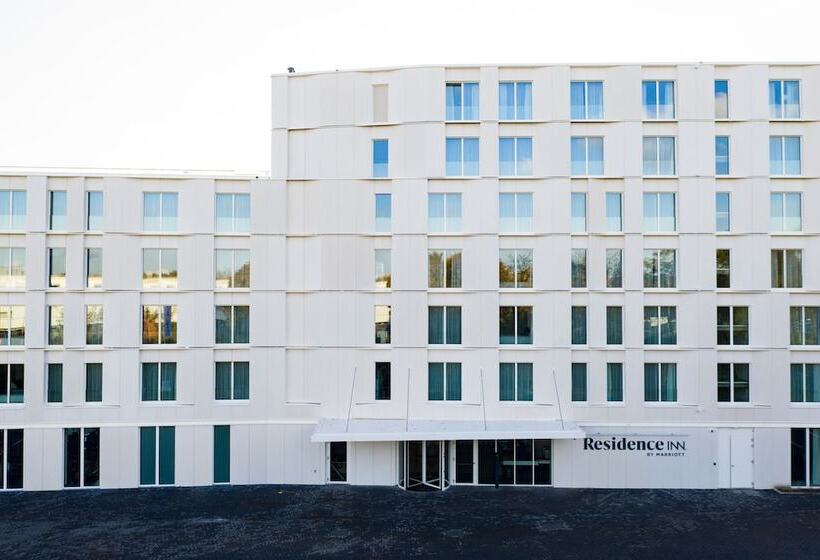 Residence Inn Ghent By Marriott