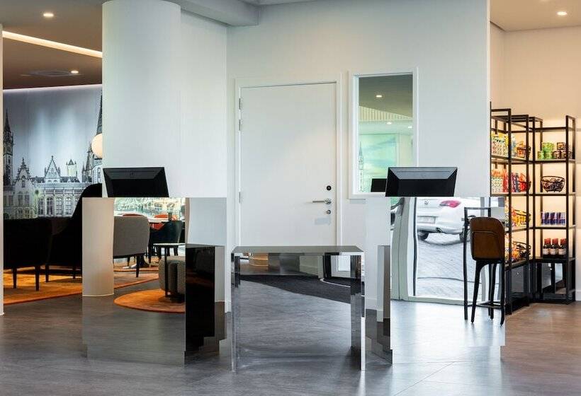 Residence Inn Ghent By Marriott