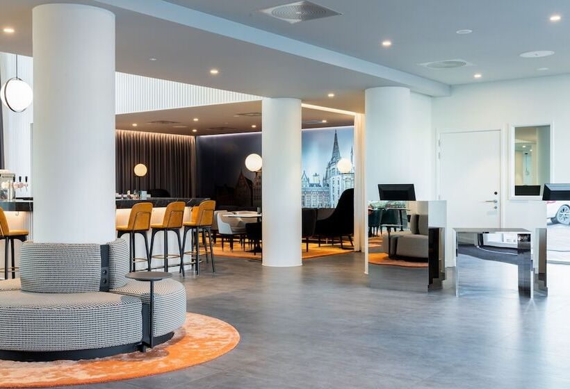 Residence Inn Ghent By Marriott