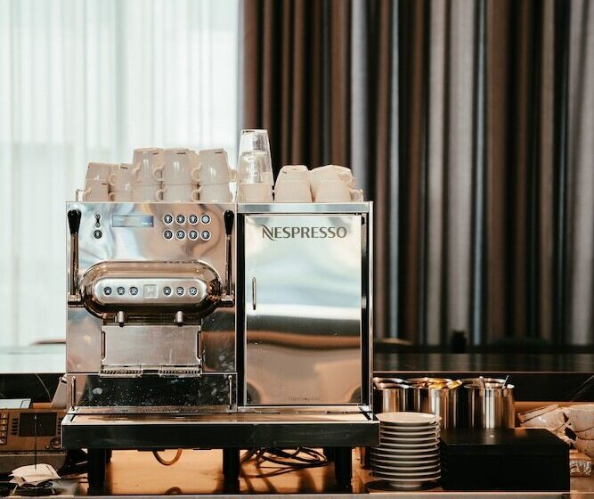 Residence Inn Ghent By Marriott