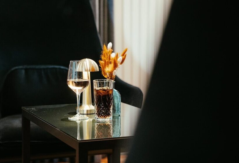 Residence Inn Ghent By Marriott