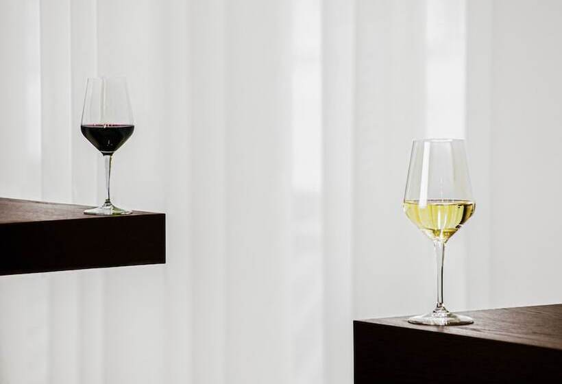 Residence Inn Ghent By Marriott