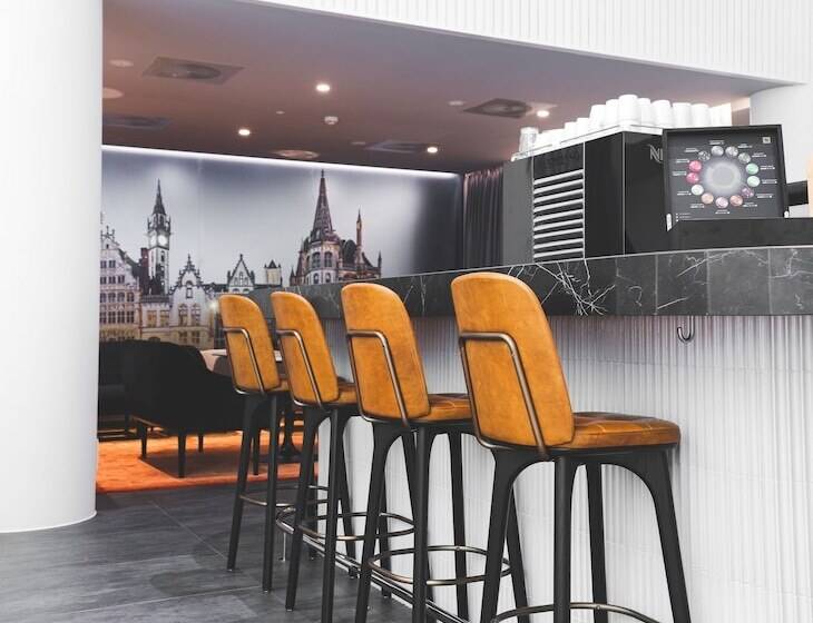 Residence Inn Ghent By Marriott