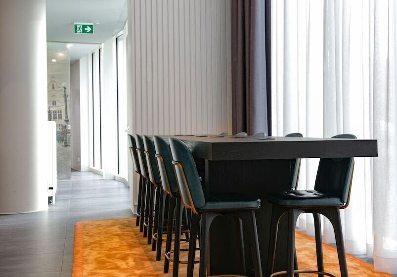 Residence Inn Ghent By Marriott