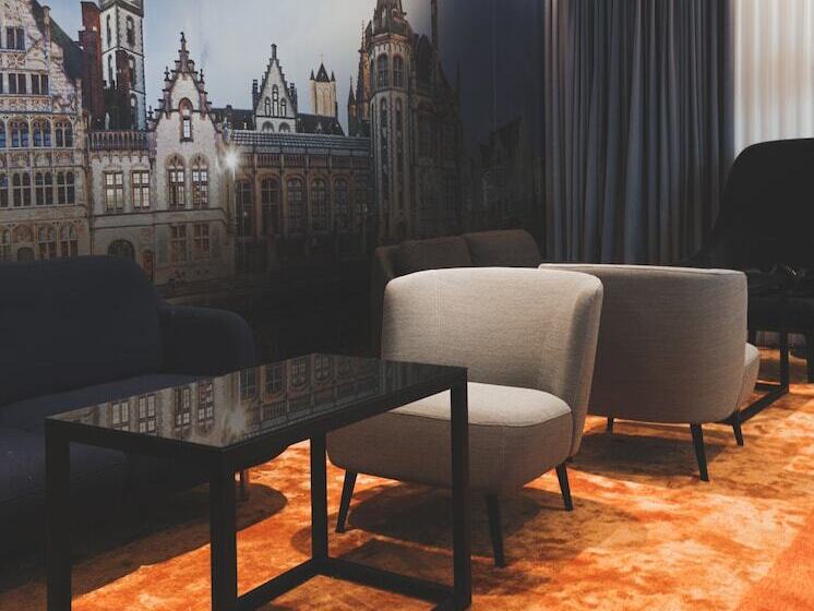 Residence Inn Ghent By Marriott