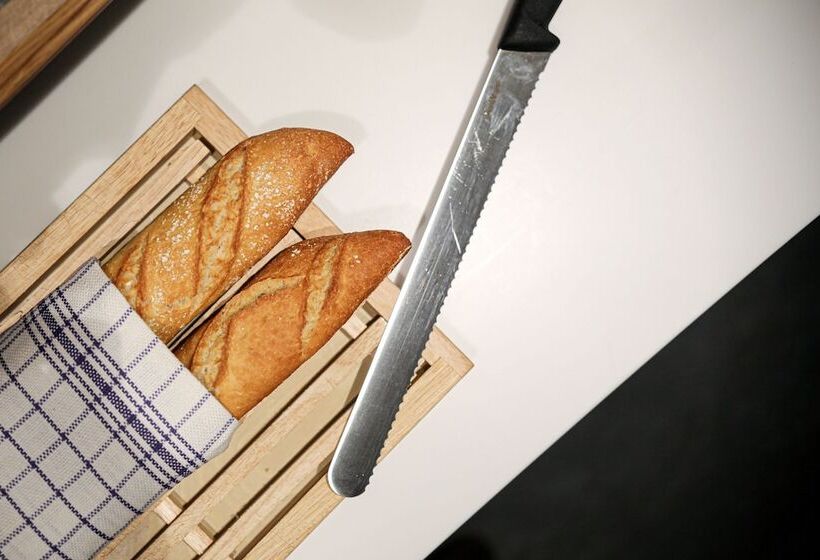 Residence Inn Ghent By Marriott