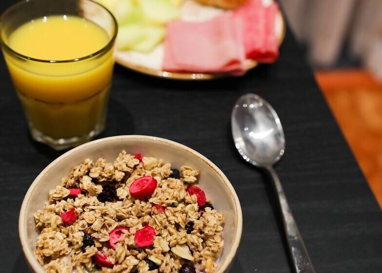 Residence Inn Ghent By Marriott