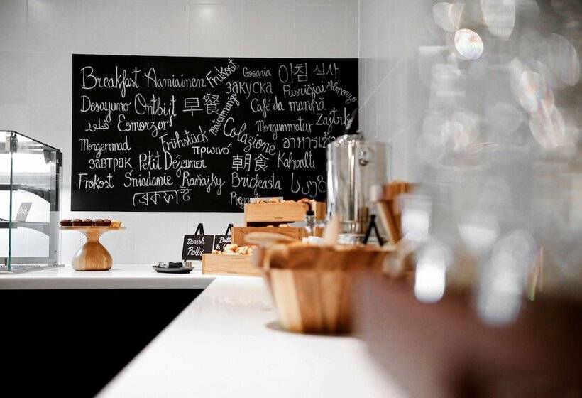 Residence Inn Ghent By Marriott