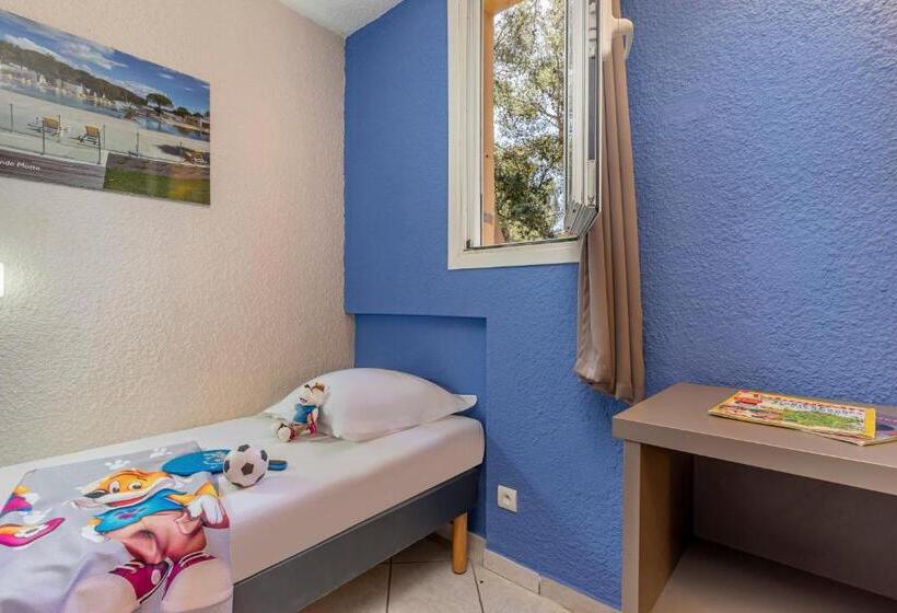 住所  Belambra Clubs Presqu île De Giens   Riviera Beach Club