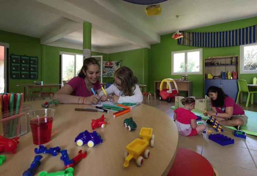 住所  Belambra Clubs Presqu île De Giens   Riviera Beach Club