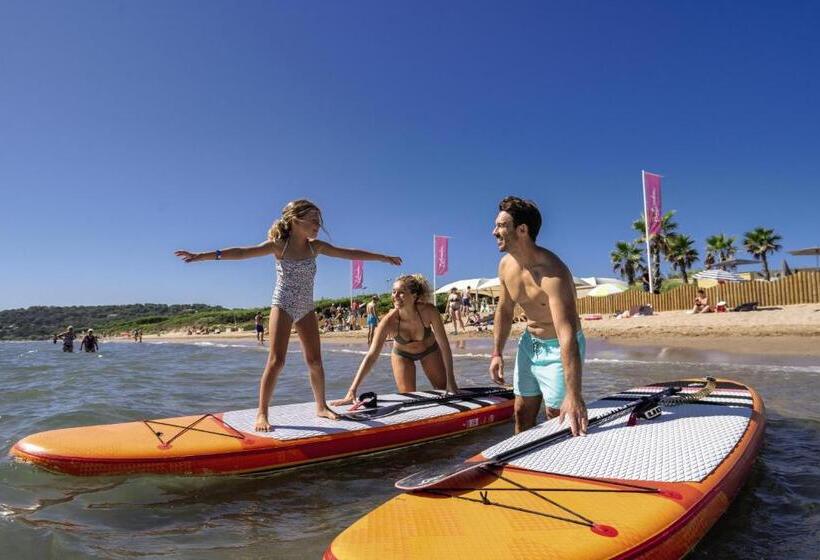 住所  Belambra Clubs Presqu île De Giens   Riviera Beach Club