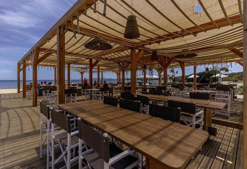 住所  Belambra Clubs Presqu île De Giens   Riviera Beach Club